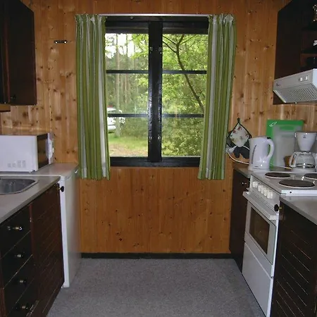 Casa vacanze Holiday Fyrreskoven *