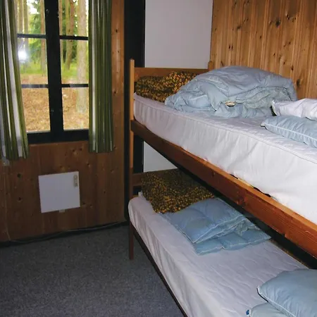 Casa vacanze Holiday Fyrreskoven *